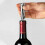 50Pcs 3inch Silver Wine Pourer Disk Drip-proof Drop Drip Stop Pouring Pour Spout 2