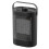 Small Mini Heater Vertical Home Heater Ptc Ceramic Three-second Heat Heater 1