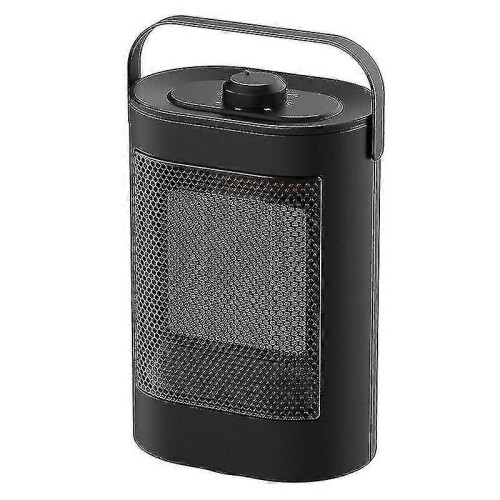 Small Mini Heater Vertical Home Heater Ptc Ceramic Three-second Heat Heater