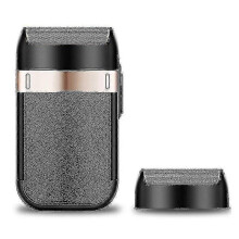 Powerful Rechargeable Shaver Shaper Barber, Foil Electric Shaver Head Shaving Electric Razor, For Barbers