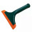 (Black)Window Tint Tools Window Tint Squeegee Rubber Squeegee for Car Windshield Small Squeegee for 1