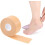 Heel Sticker Blister Tape Protector - Waterproof Adhesive Roll Support Padding Foam Strips Hand/foot 1