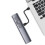 (green)High End Design N95 Wireless Presenter Type C Charging Laser Pen Pointer Remote Clicker For Presentations 1