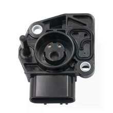 Throttle Position Sensor TPS 90224500 for Yamaha YBR125 YZF125R ZUMA Suzuki BANDIT 1250 5D7E37500100