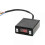 Automobile Turbo Timer Programmable Box Style Digital LED Display Time Delay Cooling Fan to Protect 1