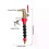 High-Quality Dust Remover Water Sprayer System Coolant Misting Dust-Proof For Brick Tile Cutting Machine 2