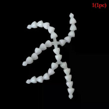 (11pc)5Pcs 10CM Plush Doll Skeleton Joint Toy Plush Doll DIY Movable Skeleton Joint Toy Dolls Skeleton