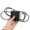 Diving Counterweight Fixed Plate Adjustable BCD Webbing Mounting Plate Diving Weight Bottom Plate Diving 1