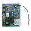(110V)Electric Door Control Board Sensitive Sliding Gate Motor Main Electronic Control Board for Replacement 2