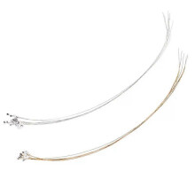 AA90-19 Snaarlier Harp Snaarlier Snaar Kleine Harp Snaarinstrumenten Accessoires Muziekinstrument Laiyaqin