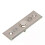 Door Access Control Switch Exit Press Button Stainless Steel Brushed Automatic Reset for Indoor Outdoor 2