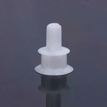 For Braun 350ml Mixer MQ325 MQ525 MQ5025 MQ545 MQ3025 MQ725 Part Blender Couplers Upper Cover Shaft