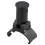 Electric Scooter Rear Indicator Mount Adjustable Brake Light Support Taillight Mud Guard Bracket for 1