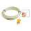 -50-250 Celsius K Type 10M Cable Temperature Sensor Thermocouple Probe 2