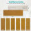 Mini Sander Kit  Micro-Sanding Tools For Small Projects  Small Detail Handle Sanding For Tight Narrow 2
