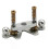 Precision Router Base Sound Hole Circular Hole Tool Musical Instruments Guitar Accessories Luthier Tool 2