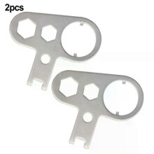 1/2PCS Scuba Diving BCD Power Inflator Repair Tool Back Fly Side Hanging BCD Inflator Removal Install