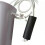 Deluxe Sock Aid Helper W/Adjustable Cords Non- Foam Handles for Elderly 2