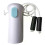 Deluxe Sock Aid Helper W/Adjustable Cords Non- Foam Handles for Elderly 1
