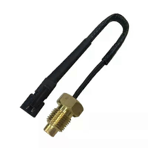 NTC 50k Motorcycle Temp Probe Digital Temperature Transmitter SM-2A Plug