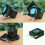 Mini Peristaltic Pump for Head With Tube 2