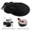 Cymbal Mute Pad Silencer Drumming Noise Reduction Practice Portable Drum Practice Pads Effective Practice 2