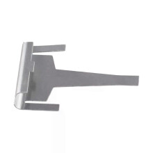 5pcs DA61-06796A Plastic Evaporator Drain Clips Home Kitchen Supplies Refrigerator Accessories For Samsung