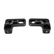 1pc Bicycle Shifter Adapter Integrator For SRAM Shifter Mounts For I-Spec EV Brakes For SHIMANO M4100