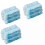 30 Pieces Duster Refills  Disposable Duster Refills Compatible for Swiffer Duster 1