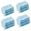 40 Pieces Duster Refills   Disposable Duster Refills Compatible for Swiffer Duster 1