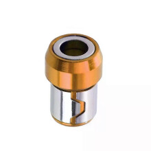 Magnetic Screwdriver Bits 21mm ELd Sanding Magnetic Screw Holder with Strong Magnetism for Easy Screw
