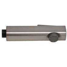 Bidet Head Toilet Douche For Sanitary Shower For Shower Hose Pressurized Hand-held Nozzle Handheld Bidet