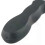 1pc Screwdriver Handle Soft Grip Rubber Hexagonal Screwdriver Bits Extension Handle Tool 126mm Screwdriver 1
