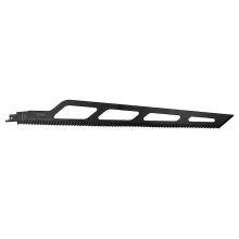 400MM S2013AWP Reciprocating Saw Blade Precision For Fiber Insulation/Foam Brick For All Sonventional