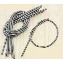 (300W)1Pc /2PCS 220V 300~5000W Furnace Heating Element Coil Heater Wire Max 600C Alchrome