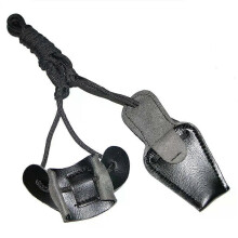 1pc Archery Bow Stringer Install Tool Auxiliary Install Rope for Recurve Longbow Hunting Bow Install