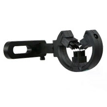 1pc Archery Arrow Rest Brush Replacement Compound Bow Hunting Rest Outdoor Sports Shooting Accessories