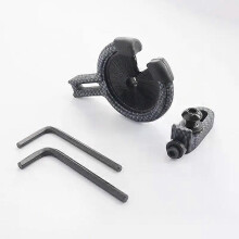 Archery Arrow Rest Round Replacement Brush Bow And Arrow Shooting Target Compound Bow Parts Tool Hunting