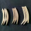 DIY Traditional Bow Right/Left Handle Bow Riser Wooden Slightly Set Make Archery Accessories Assembly 1