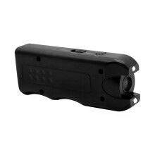 Ultrasonic Anti Barking Device Portable Dog Barking Trainer Handheld Repeller Trainer with LED Light