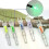 3/6pcs Automatically Lighted Bow String Activated LED Nock For ID 62 MM Archery Arrow Accessory Shooting 1