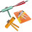 New Arrow Puller Gripper Archery Target Remover Archery And Hunting Arrow Puller Arrow Accessories 2