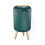 95L/10L Smart Dustbin with Lid Automatic Sensor Kitchen Trash Bin Electric Garbage Bin for Kitchen/Bedroom/Living 1