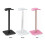 Headphone Bracket Aluminium Alloy Headset Support Stand Space Saving Desktop Organizer Display Vertical 2