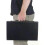Classic Board Game With Leather Case Folding Board Gift Package Portable Travel Strategy Backgammon 2