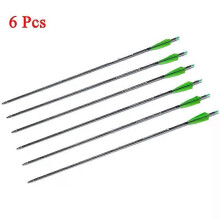 (12 stuks) 315 100% carbon pijlen 3 graden kantelbaar veerrug 400 True Feather pijlen recurve compound