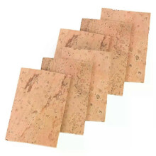 A57T 50 stuks saxofoon nekkurk vel 2 mm sopraan tenor altsaxofoon klarinet verbinding natuurlijke nekkurk