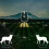 Camping Perimeter Alarm 125DB High-Volume Trip Alarm Motion Sensor Multiple Modes Easy Installation 2