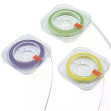 3-Pack Dental Polishing Strips Set Teeth Grinding Sanding Tools 4mm Width 20m/30m/50m Tooth Polish
