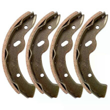 Golf Cart Accessories Replacement Brake Shoes For EZGO TXT Golf Cart 27943G01 70795G01 27943-G01 70794-G01